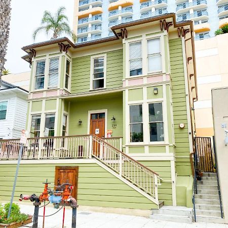 Ith San Diego Adventure Hostel (Adults Only) Exterior photo