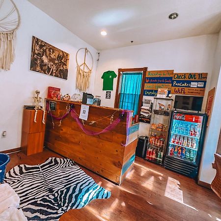 Ith San Diego Adventure Hostel (Adults Only) Exterior photo