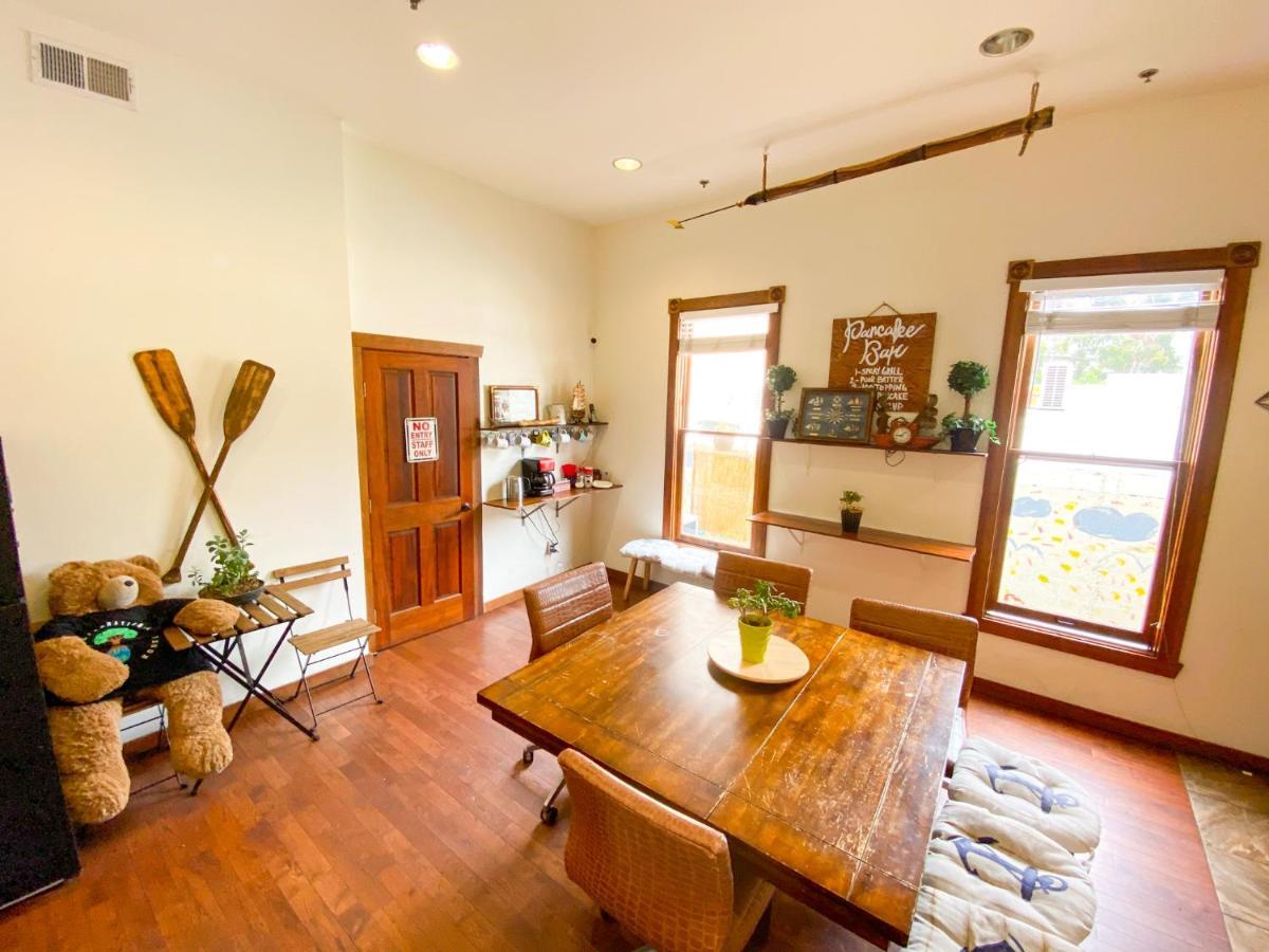 Ith San Diego Adventure Hostel (Adults Only) Exterior photo