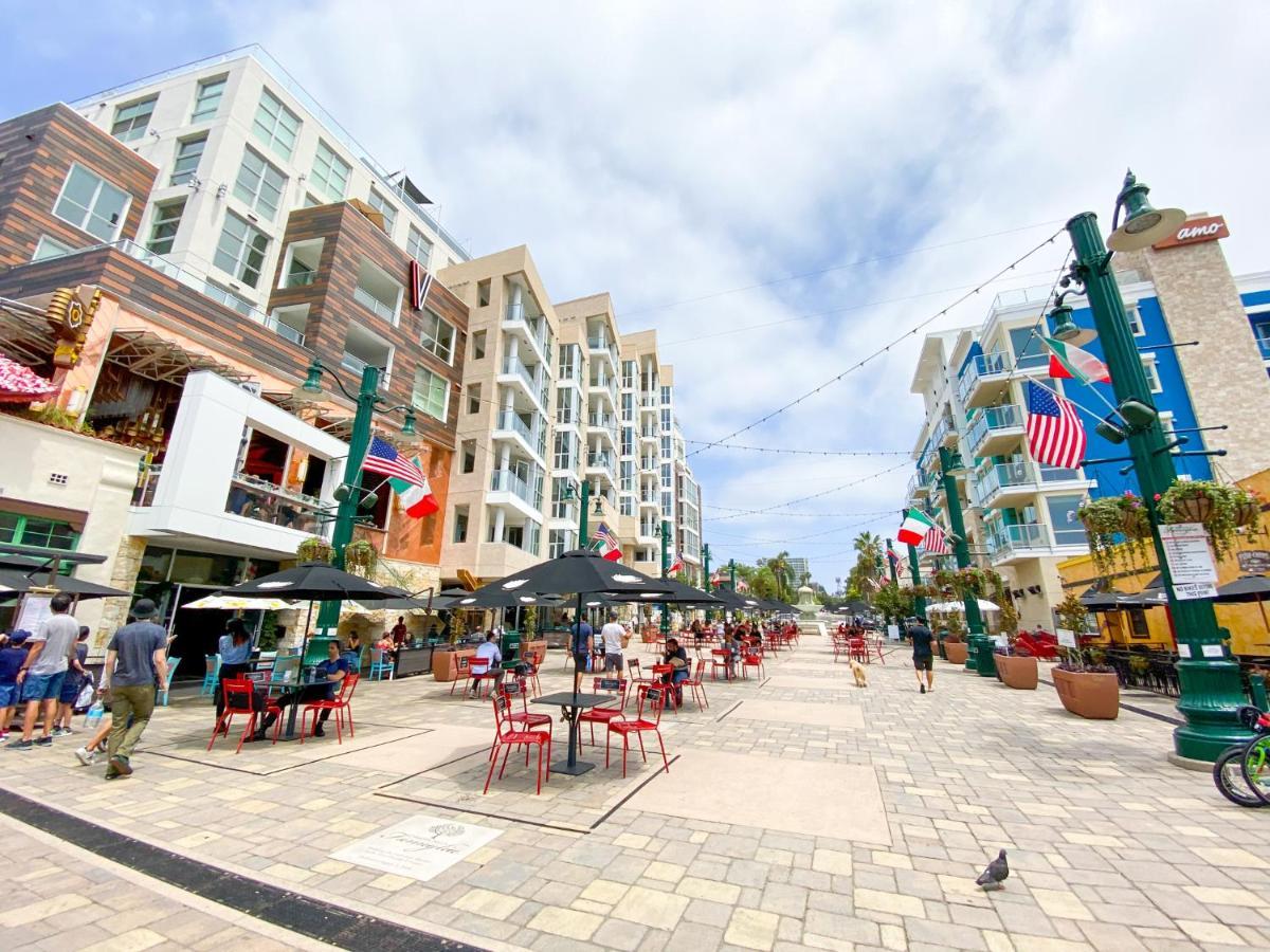Ith San Diego Adventure Hostel (Adults Only) Exterior photo