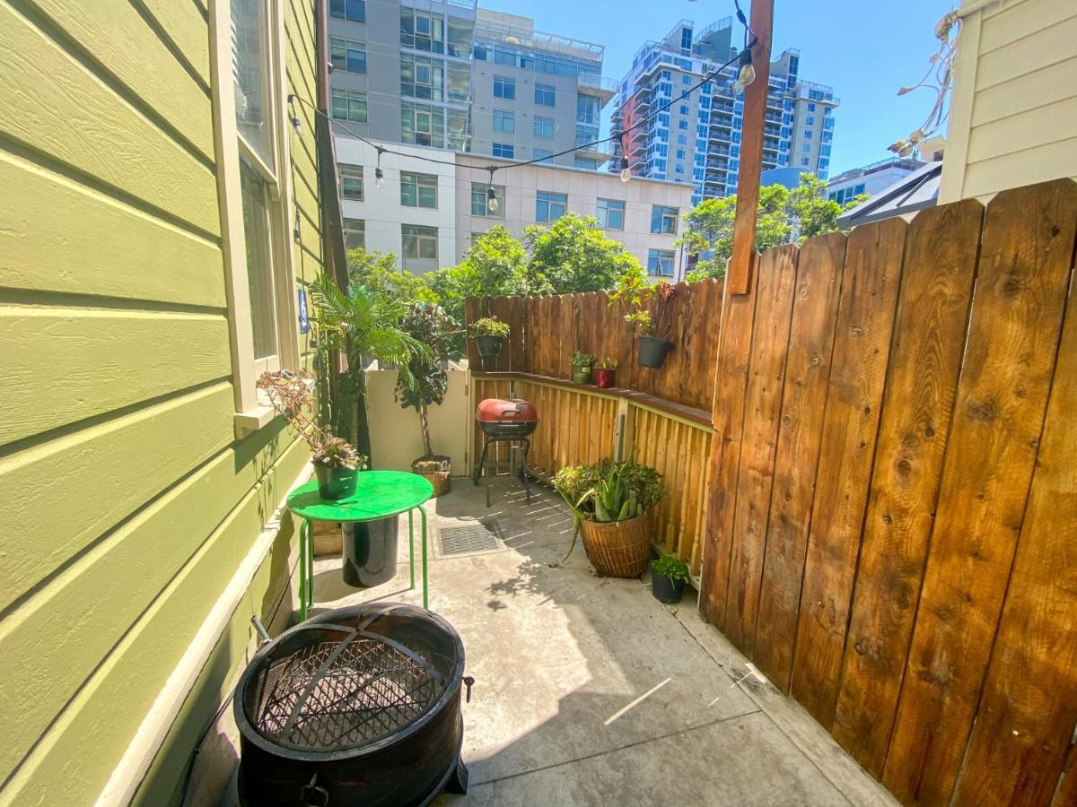 Ith San Diego Adventure Hostel (Adults Only) Exterior photo
