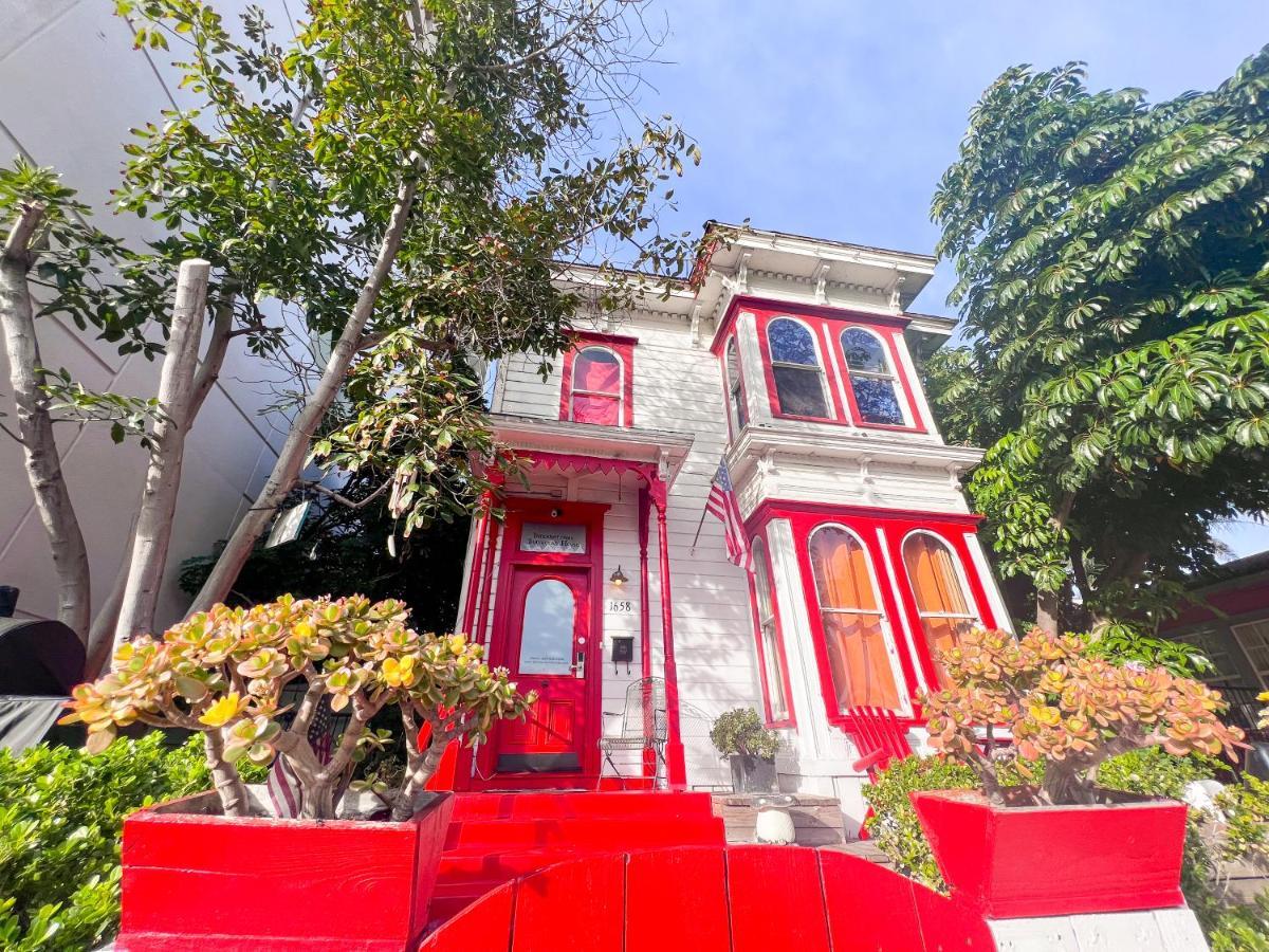 Ith San Diego Adventure Hostel (Adults Only) Exterior photo