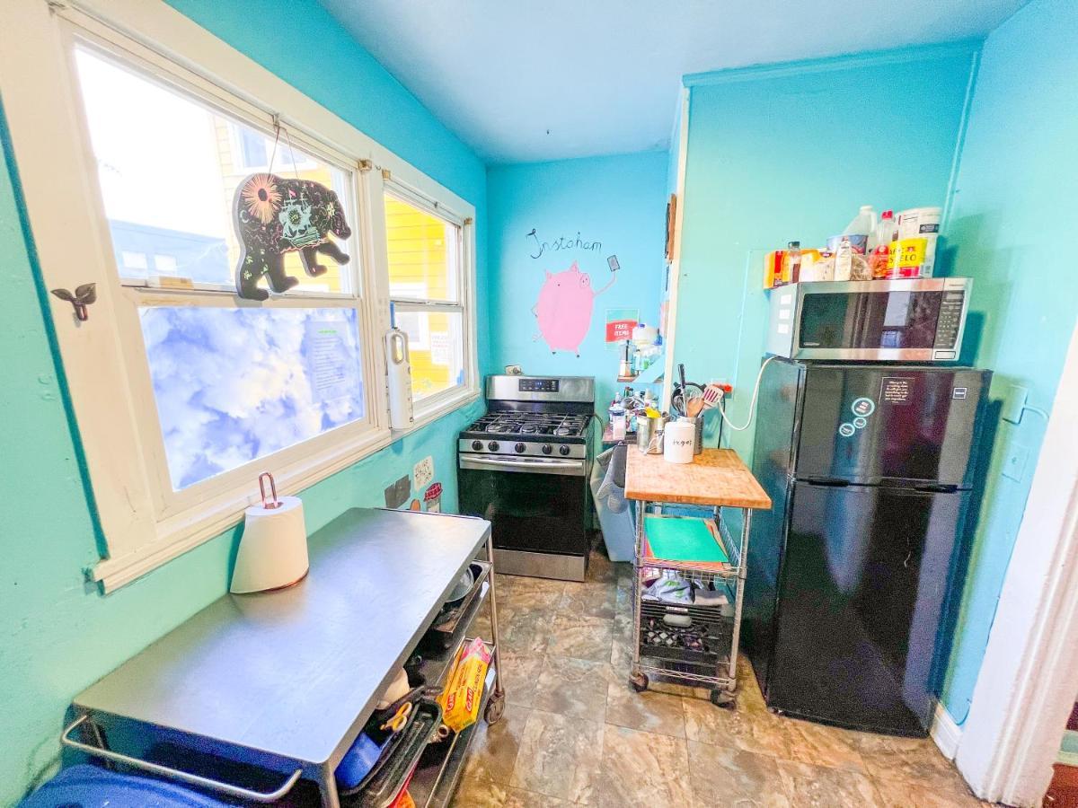 Ith San Diego Adventure Hostel (Adults Only) Exterior photo