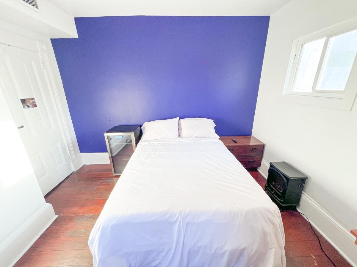 Ith San Diego Adventure Hostel (Adults Only) Exterior photo