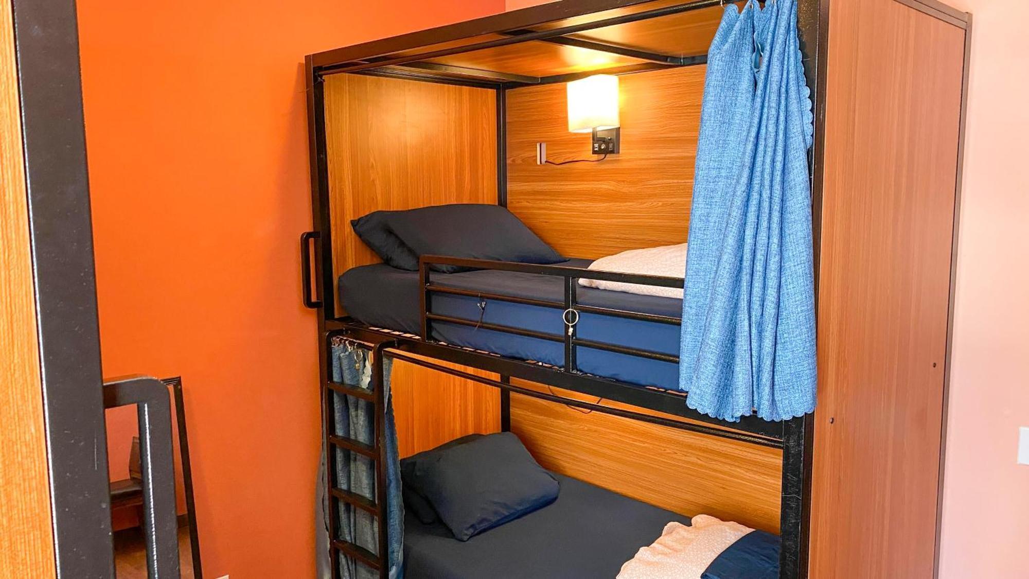 Ith San Diego Adventure Hostel (Adults Only) Exterior photo