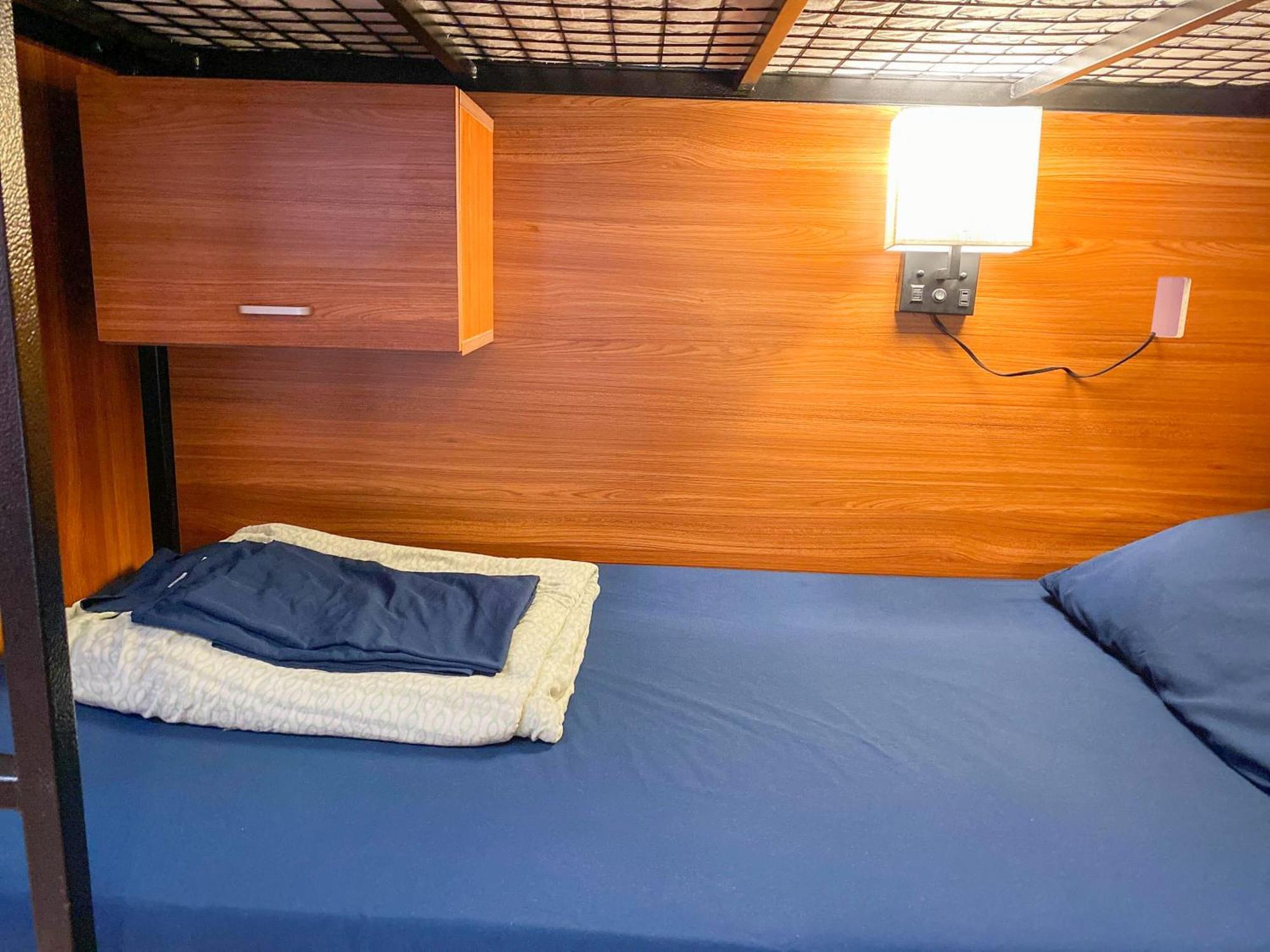 Ith San Diego Adventure Hostel (Adults Only) Exterior photo
