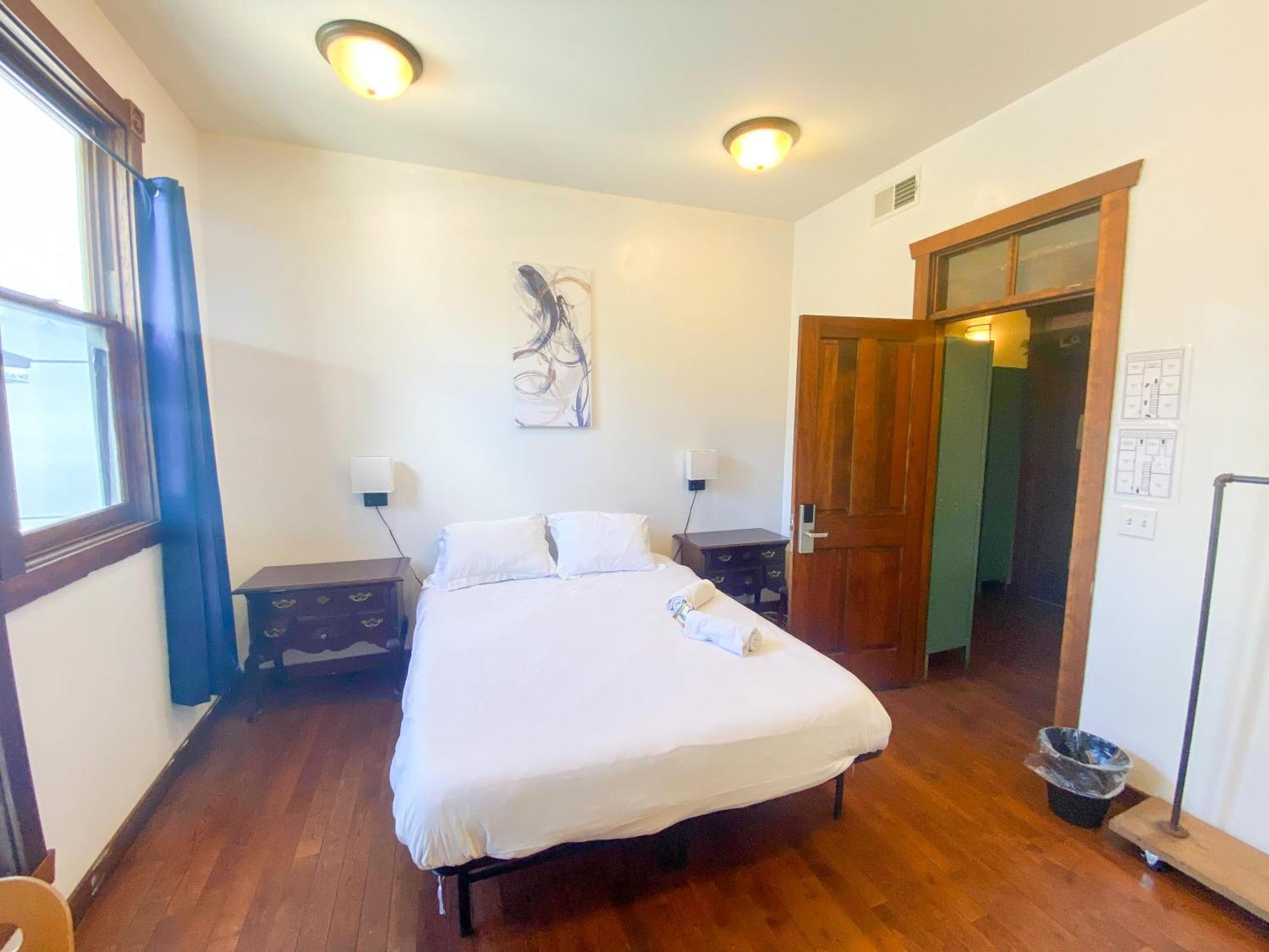 Ith San Diego Adventure Hostel (Adults Only) Exterior photo