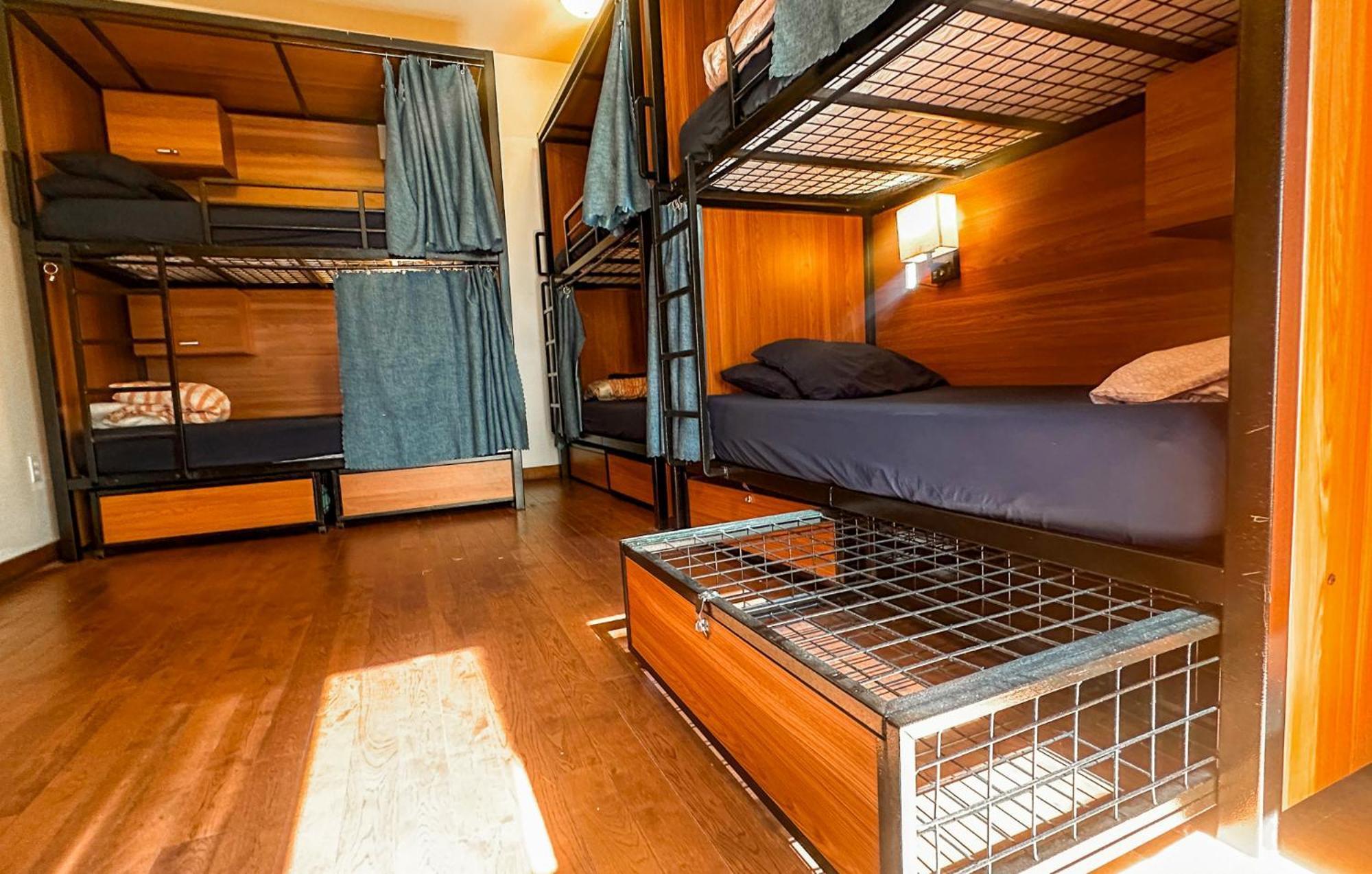 Ith San Diego Adventure Hostel (Adults Only) Exterior photo